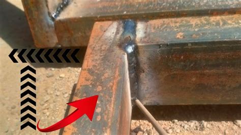 welding channels on YouTube